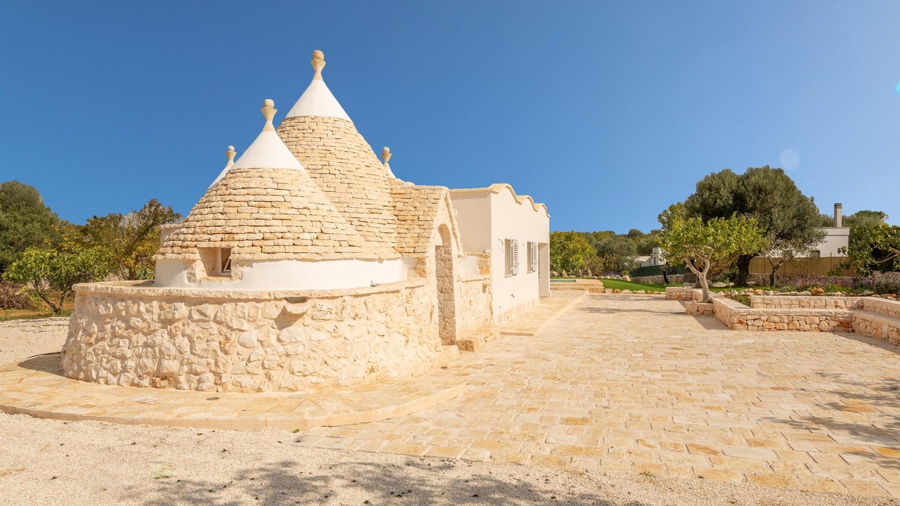 Photo of Outdoor in Ceglie Messapica