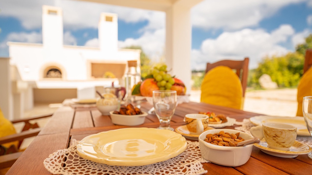 Photo of Outdoor in Ceglie Messapica