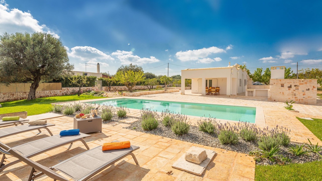 Photo of Outdoor in Ceglie Messapica