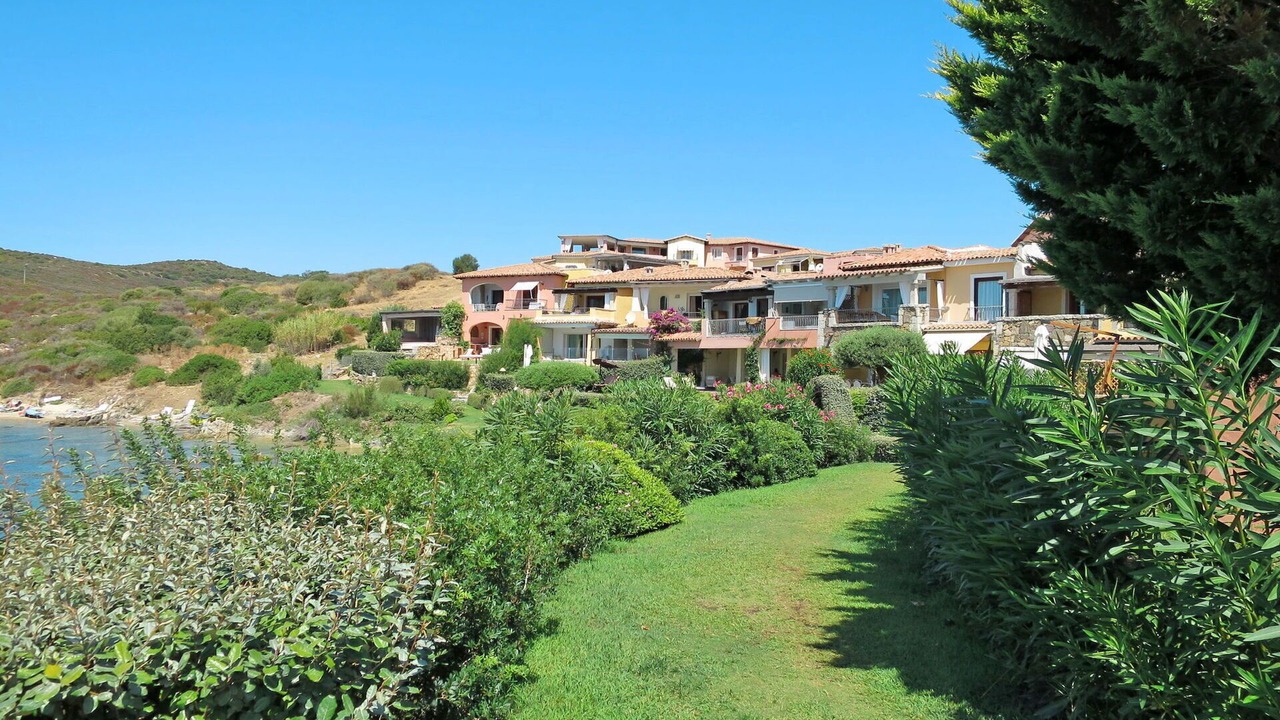 Photo of Outdoor in Baia Caddinas