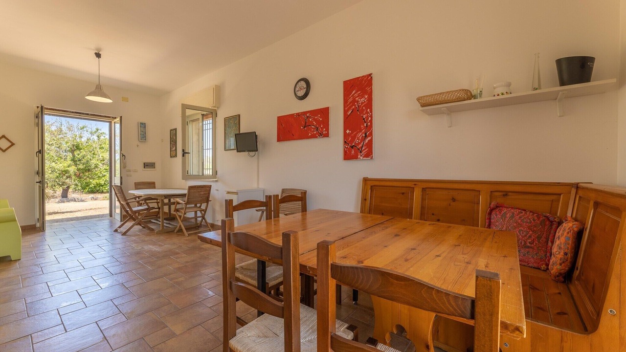 Photo of Livingroom in Taviano