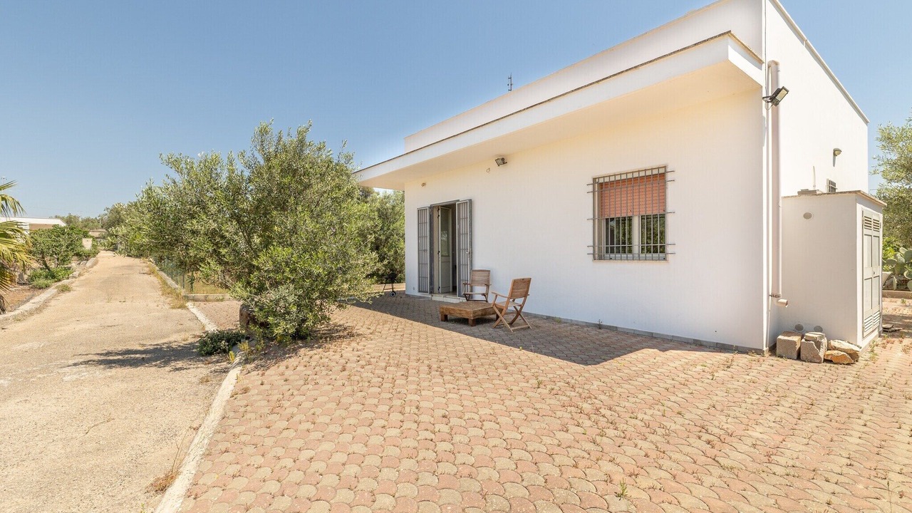 Photo of Outdoor in Taviano