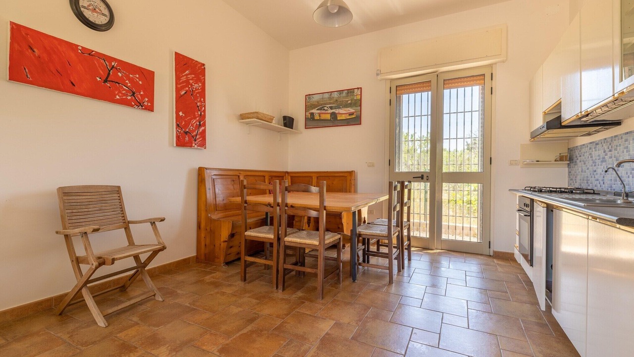 Photo of Livingroom in Taviano