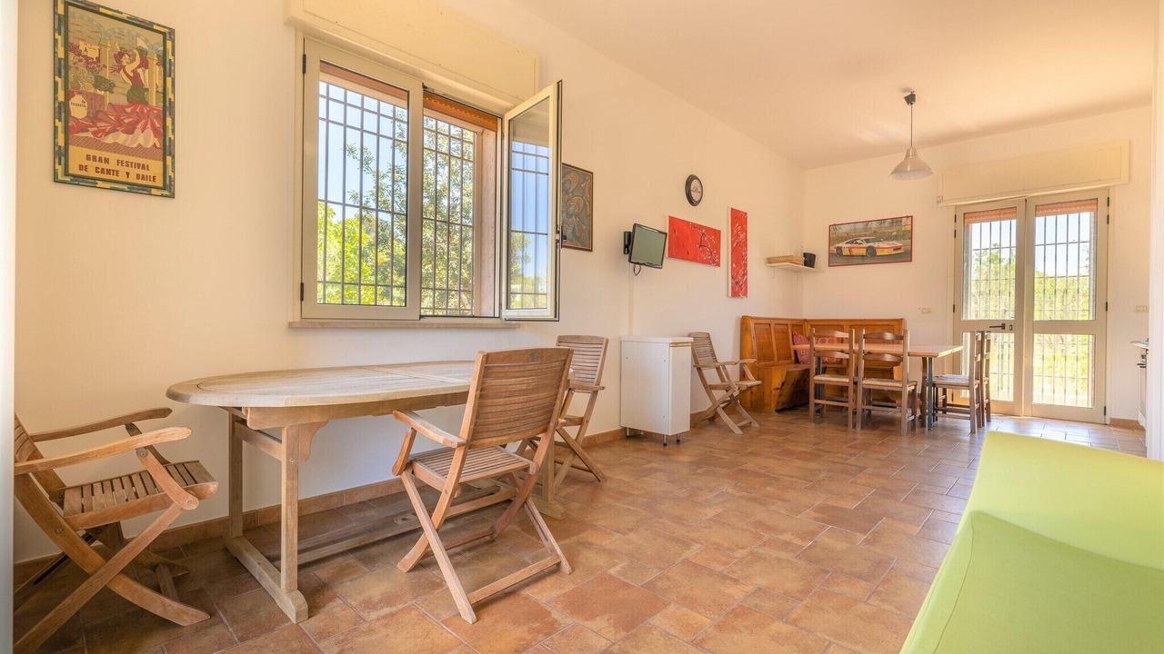 Photo of Livingroom in Taviano