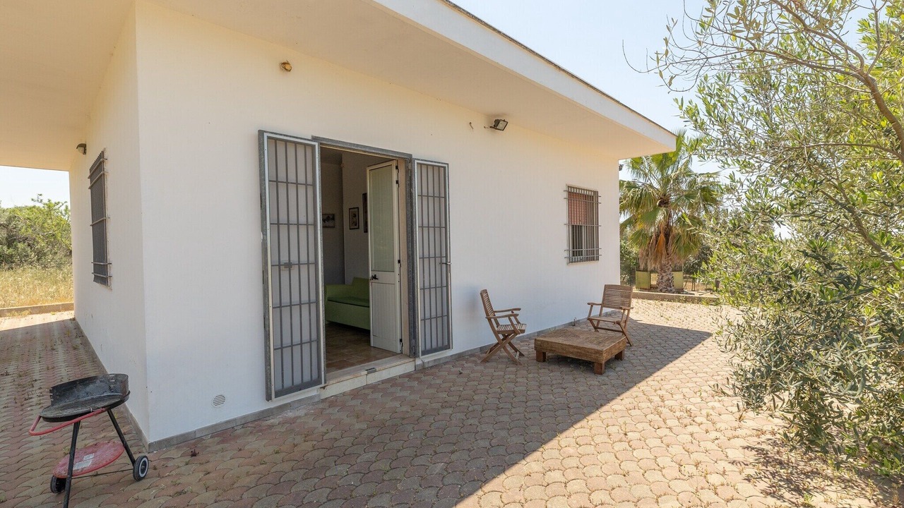 Photo of Outdoor in Taviano