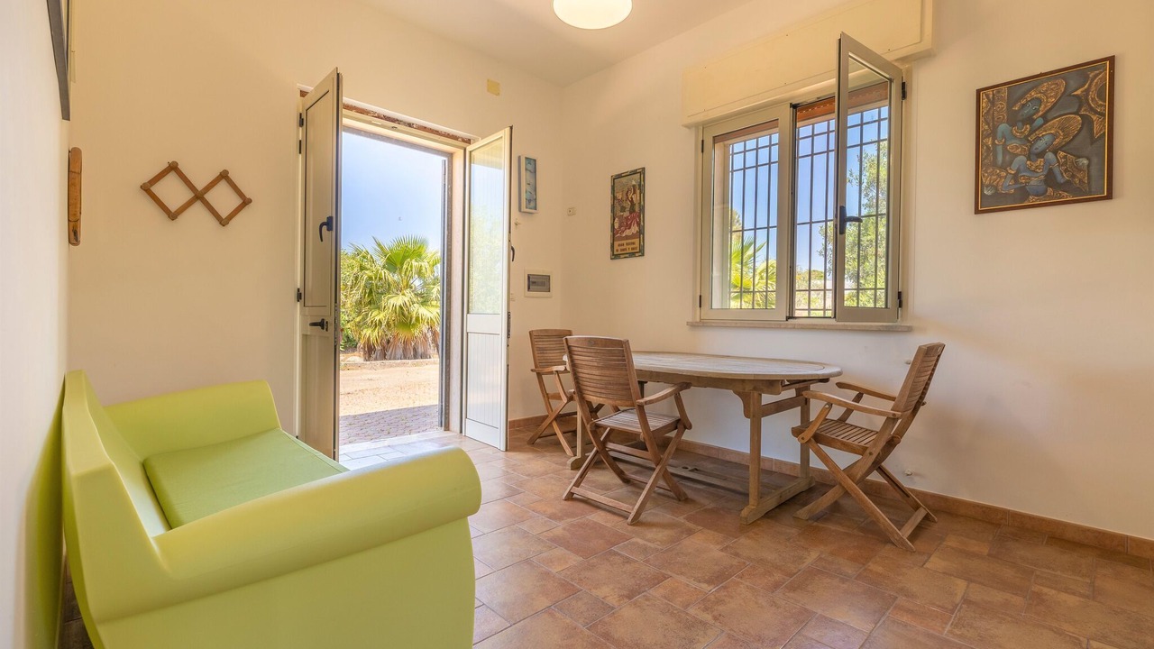 Photo of Livingroom in Taviano