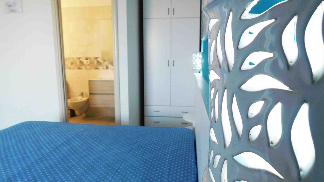 Photo of Bedroom in Torre San Giovanni