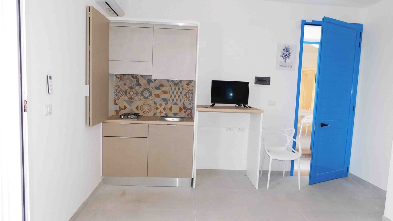 Photo of Bedroom in Torre San Giovanni