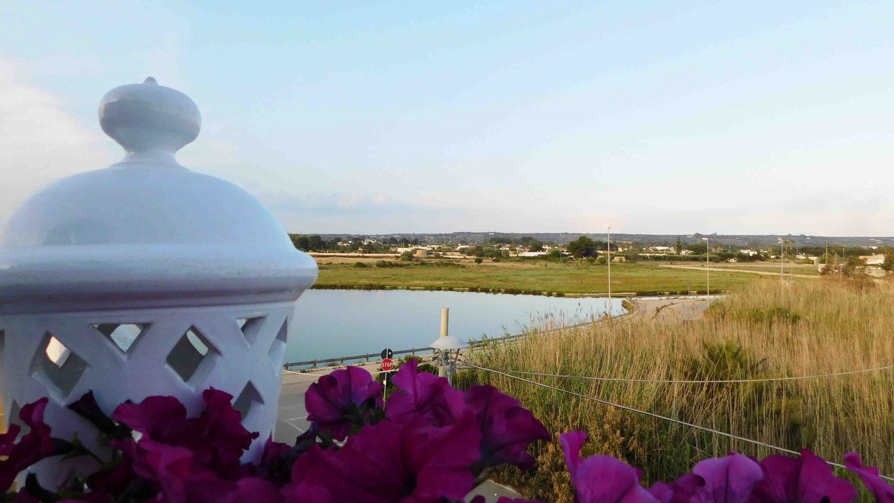 Photo of Outdoor in Torre San Giovanni