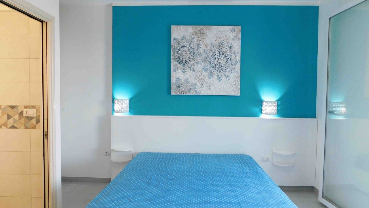 Photo of Bedroom in Torre San Giovanni