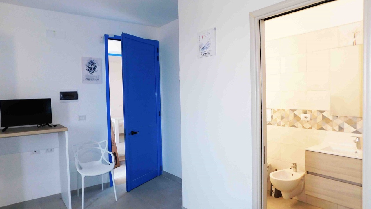 Photo of Bedroom in Torre San Giovanni