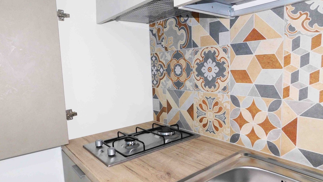Photo of Kitchen in Torre San Giovanni