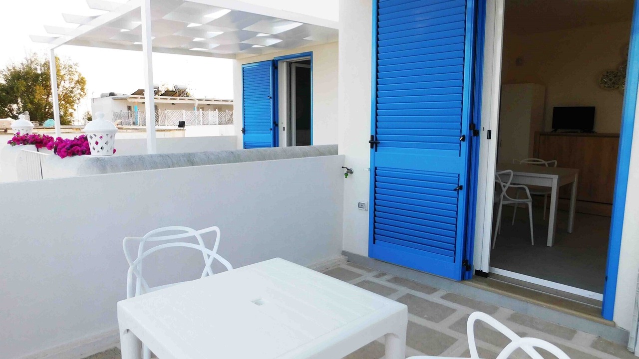 Photo of Outdoor in Torre San Giovanni