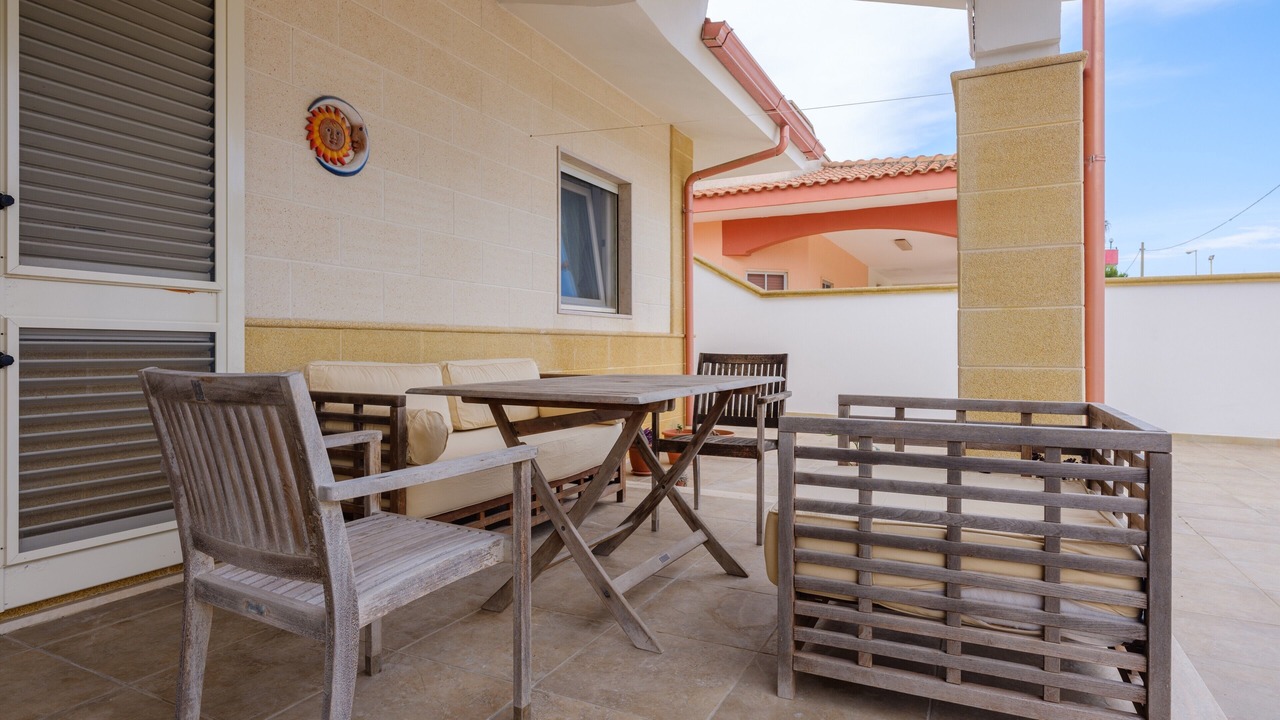 Photo of Outdoor in Casalabate