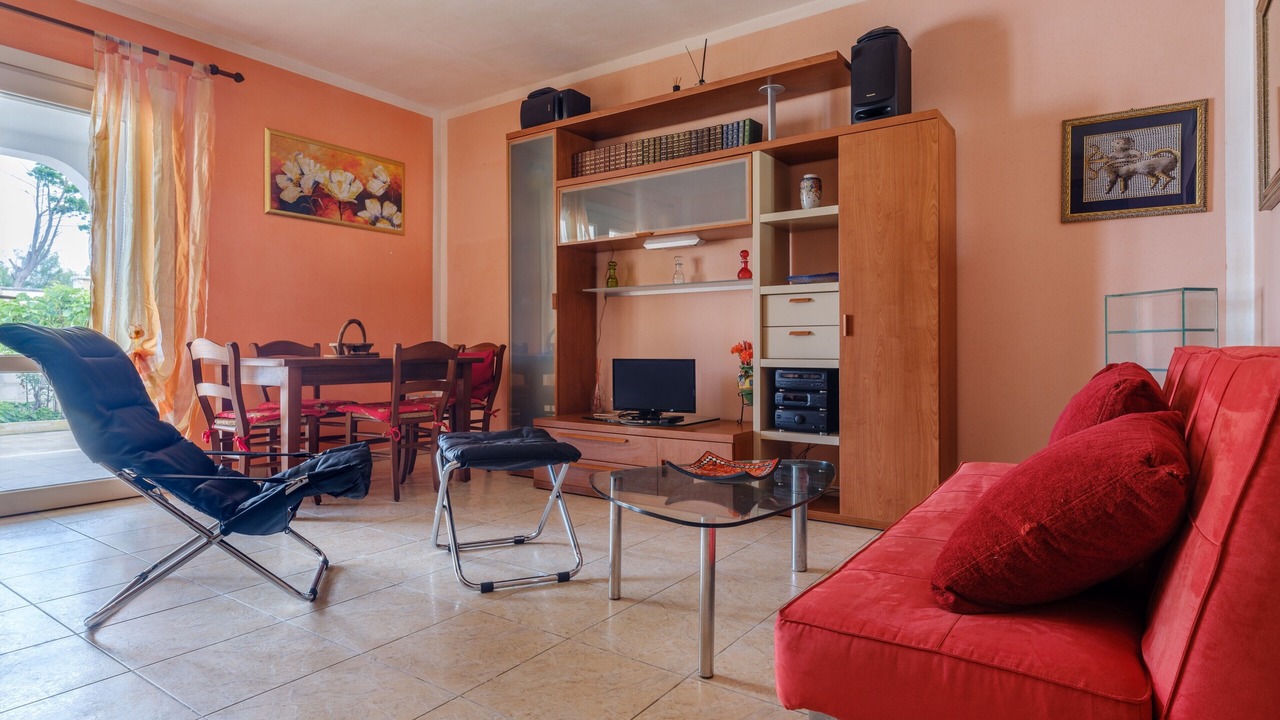 Photo of Livingroom in Casalabate