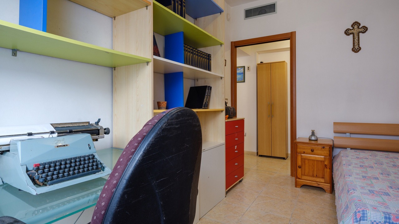 Photo of Bedroom in Casalabate
