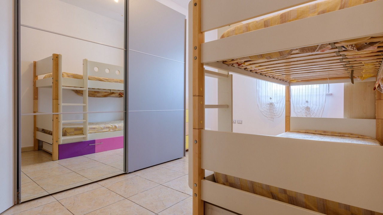 Photo of Bedroom in Casalabate