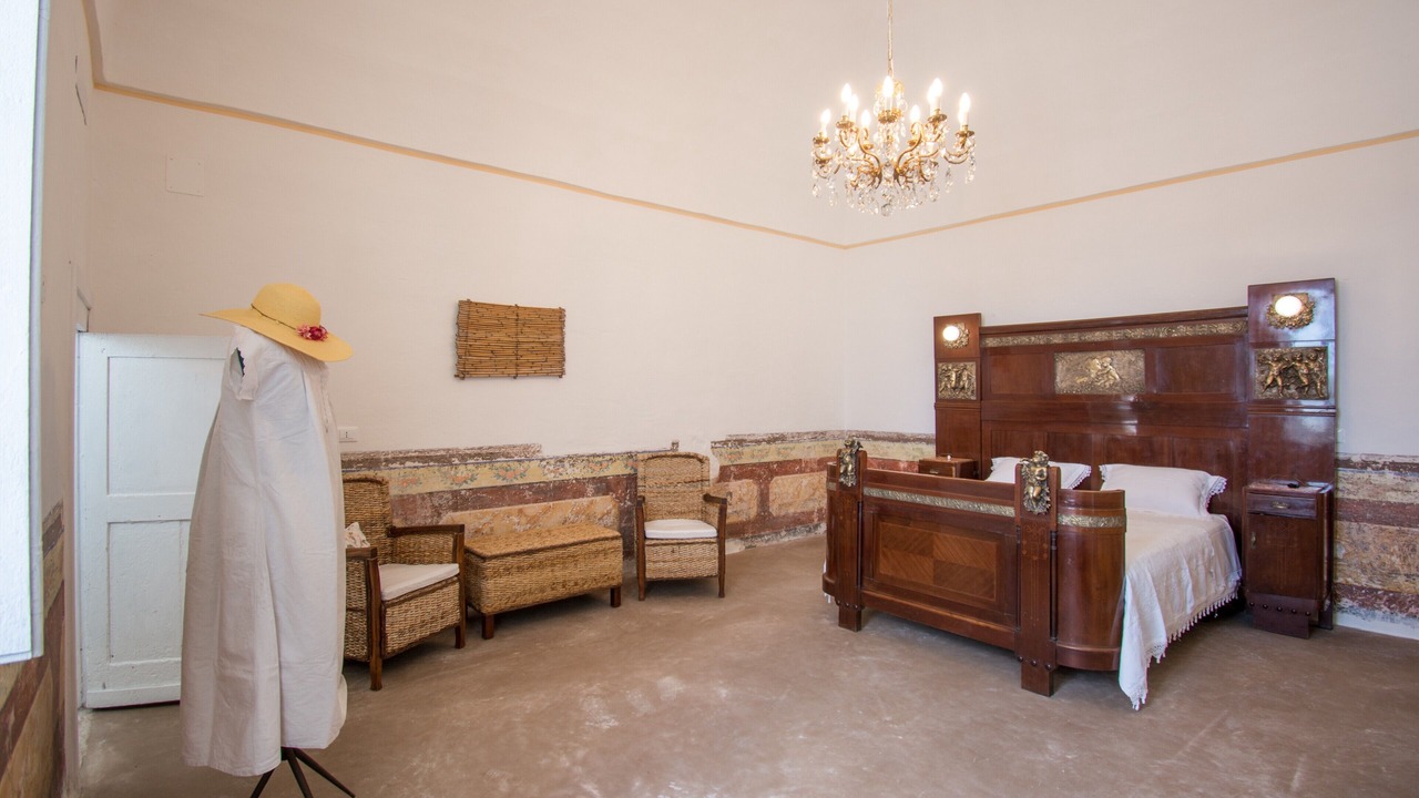Photo of Bedroom in Manduria