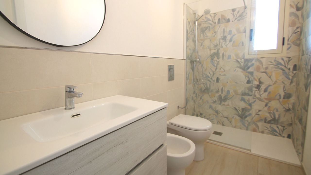 Photo of Bathroom in Baia Verde