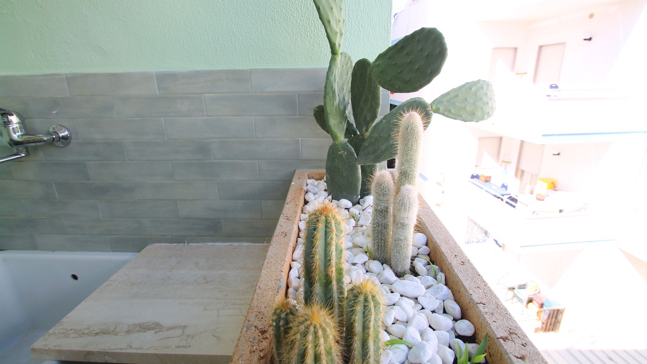 Photo of Bathroom in Baia Verde