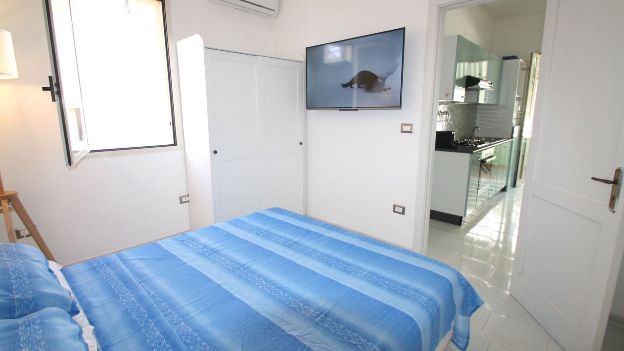 Photo of Bedroom in Baia Verde