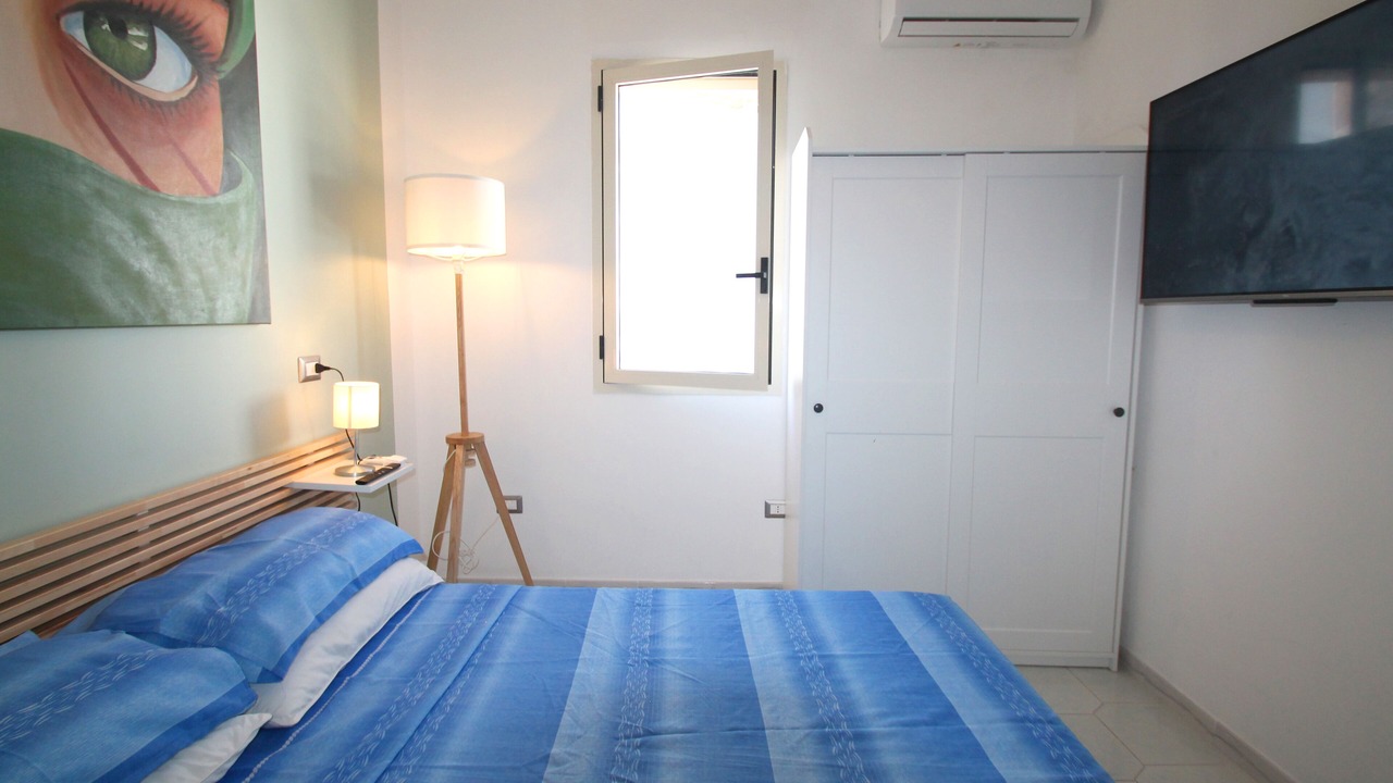 Photo of Bedroom in Baia Verde