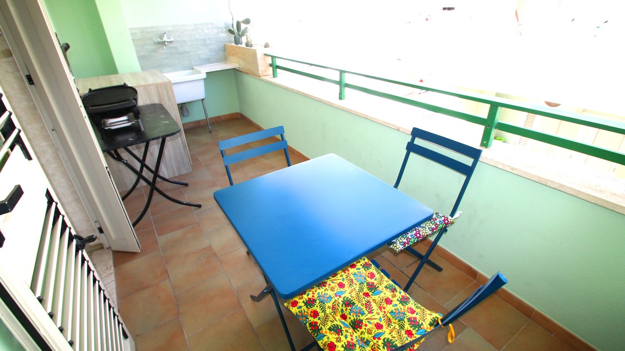 Photo of Outdoor in Baia Verde