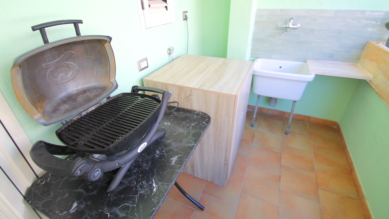 Photo of Bathroom in Baia Verde