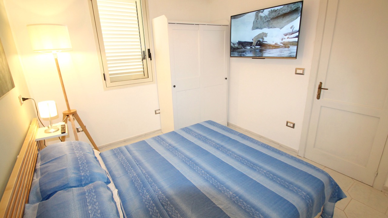 Photo of Bedroom in Baia Verde