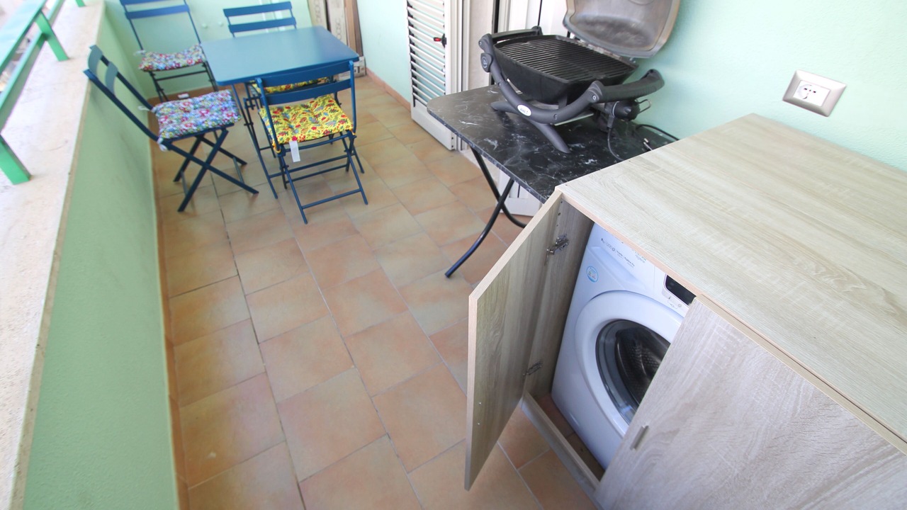 Photo of Outdoor in Baia Verde