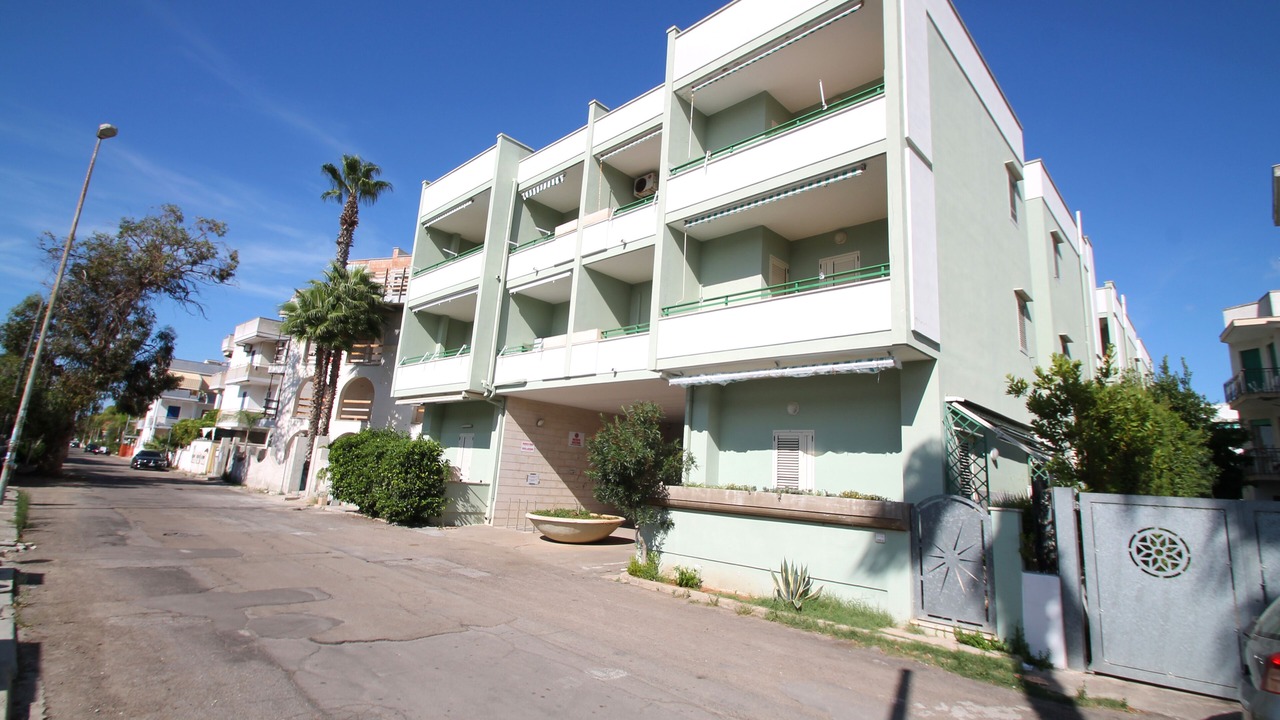 Photo of Outdoor in Baia Verde