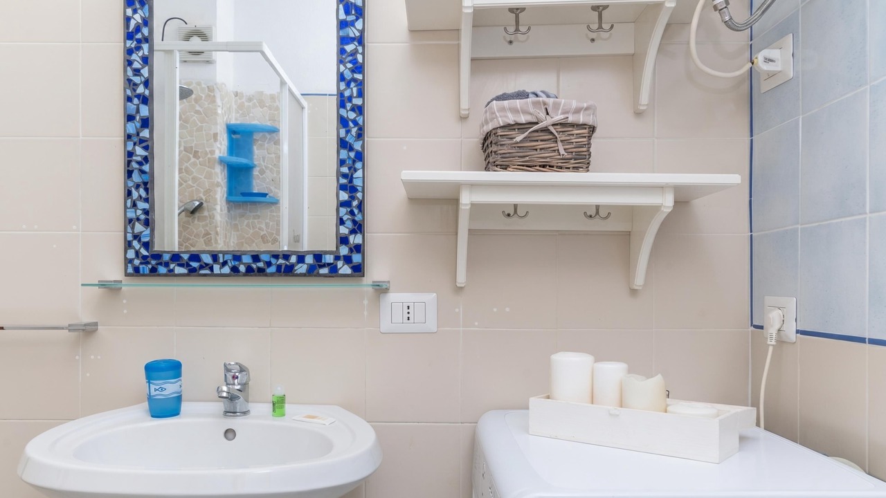 Photo of Bathroom in Porto San Paolo
