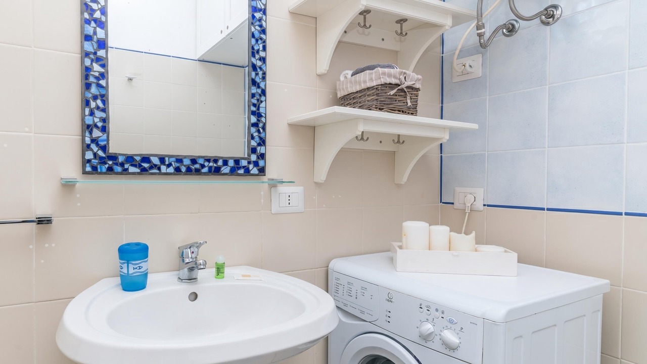 Photo of Bathroom in Porto San Paolo