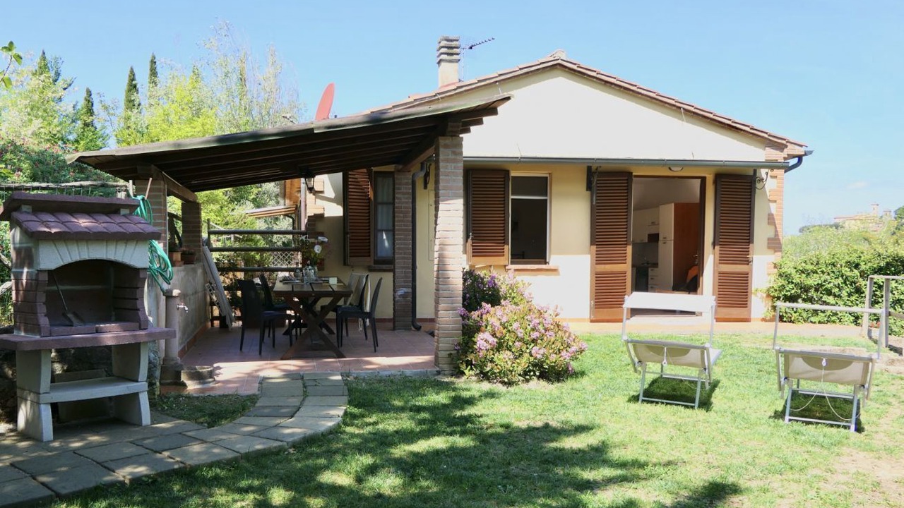 Photo of Outdoor in Montescudaio