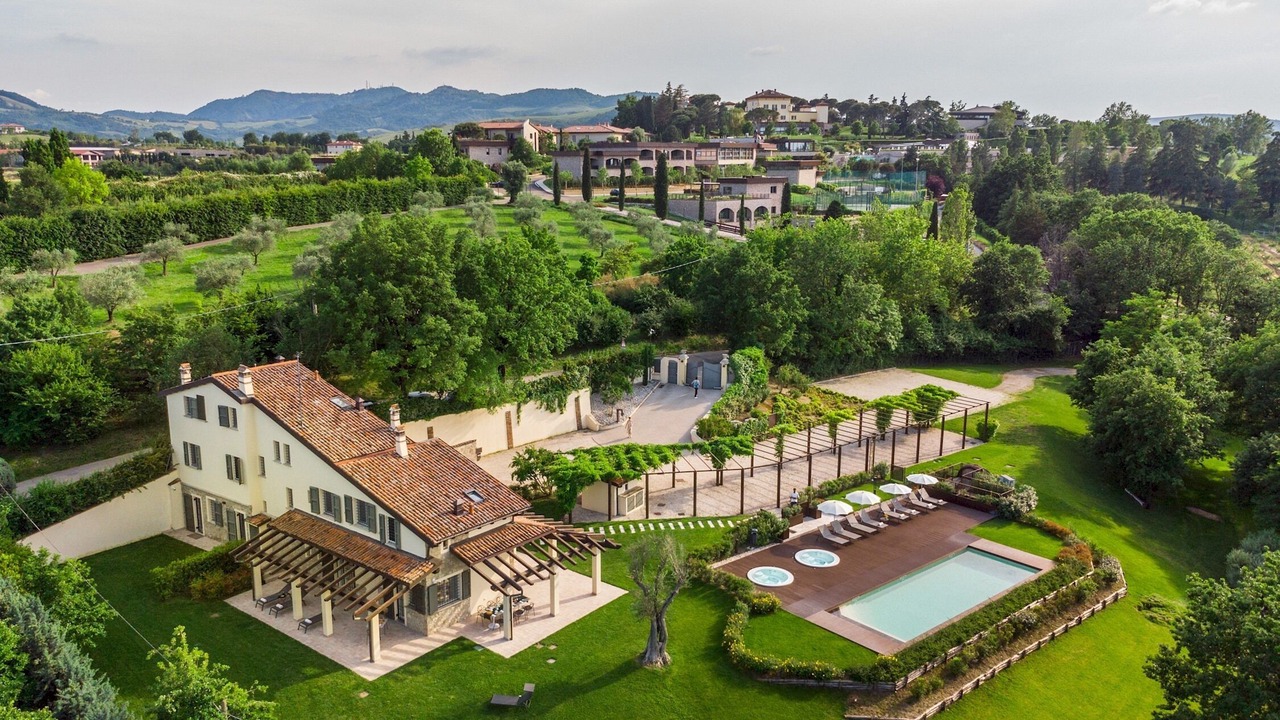 Photo of Outdoor in Varignana