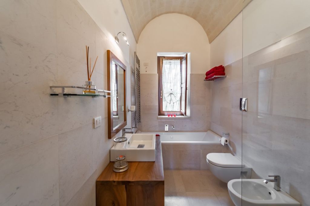 Photo of Bathroom in Viglione