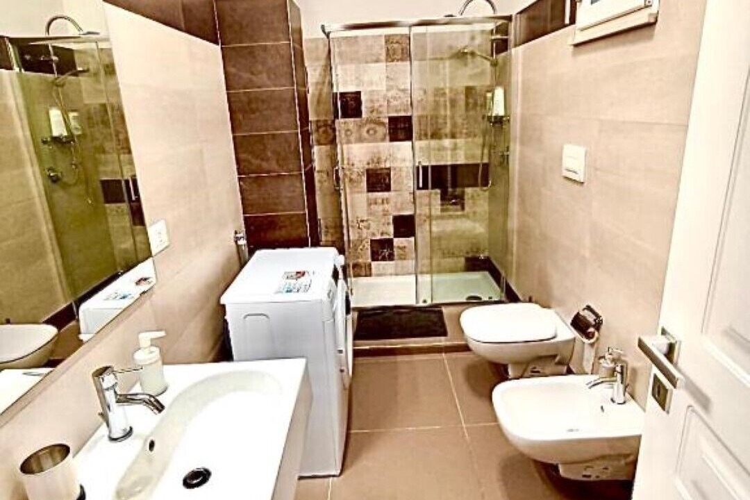 Photo of Bathroom in Municipio 1
