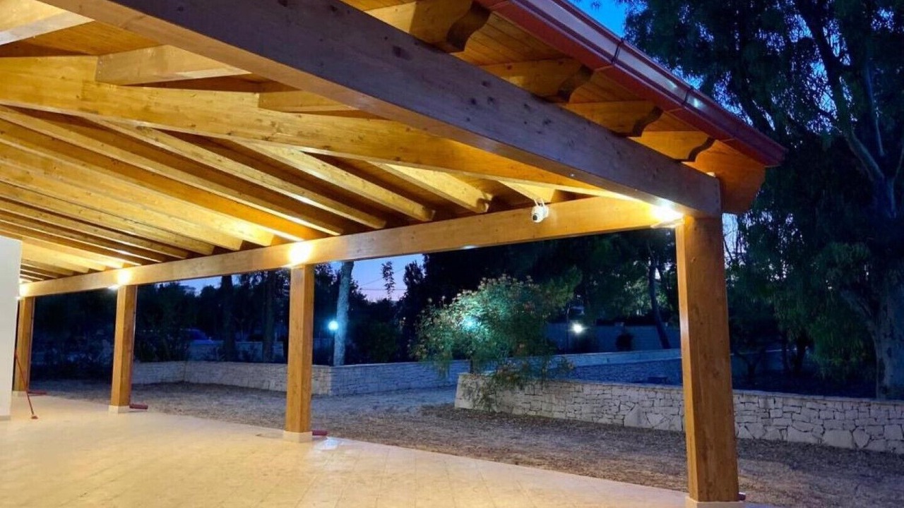 Photo of Outdoor in Municipio 1