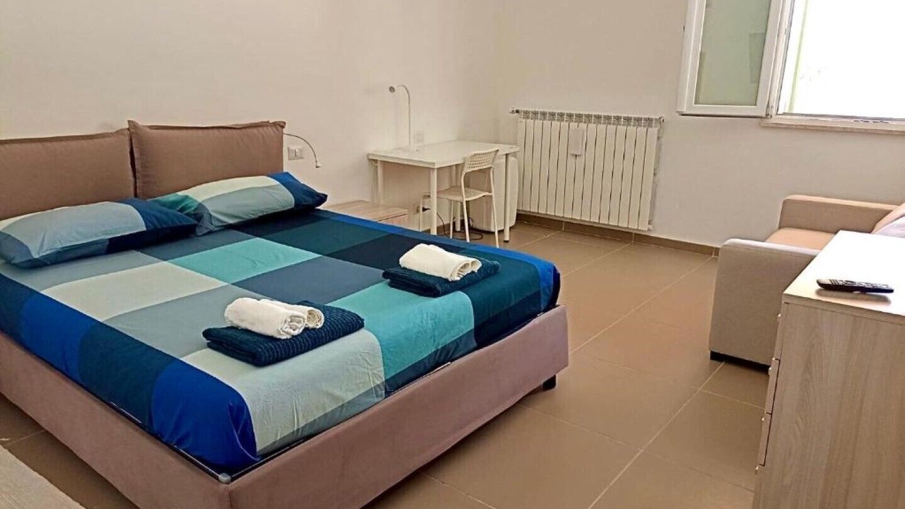 Photo of Bedroom in Municipio 1