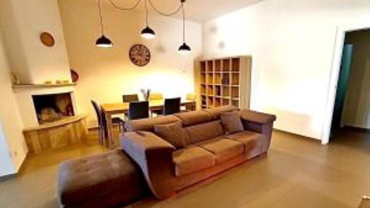 Photo of Livingroom in Municipio 1