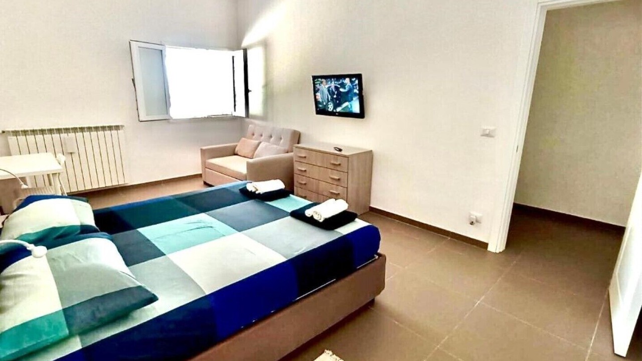 Photo of Bedroom in Municipio 1