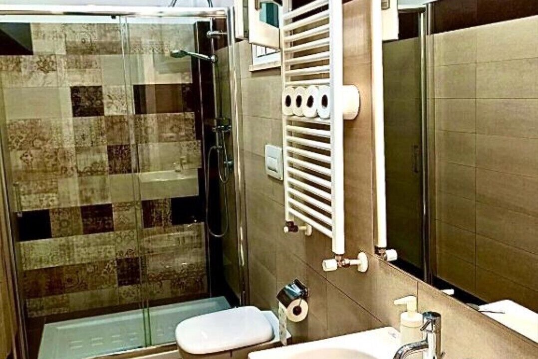 Photo of Bathroom in Municipio 1