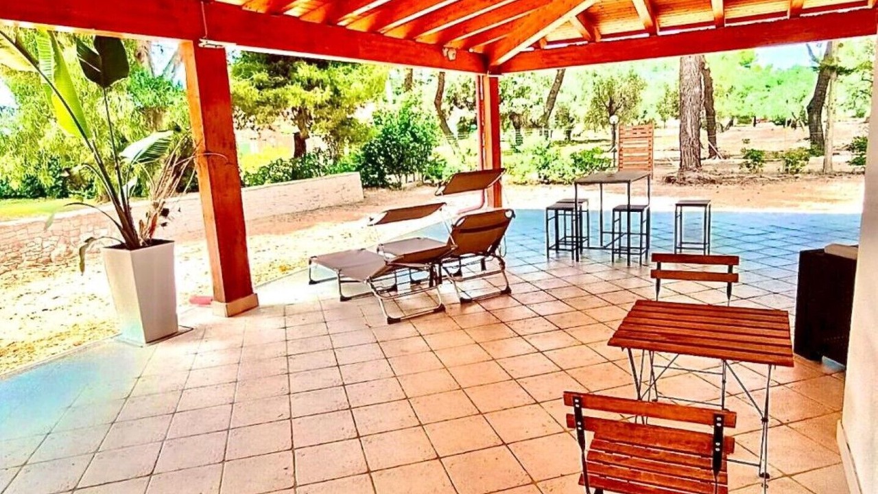 Photo of Outdoor in Municipio 1