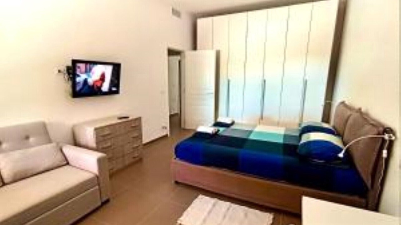 Photo of Bedroom in Municipio 1
