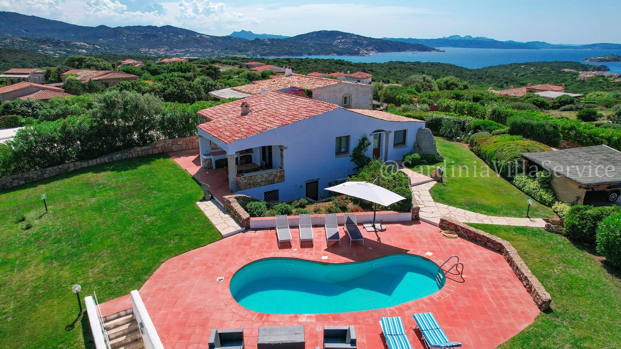 Photo of Outdoor in Porto Cervo