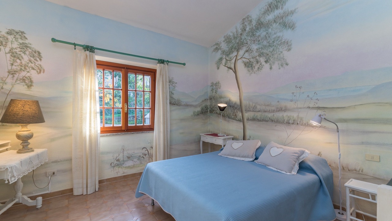 Photo of Bedroom in Pittulongu