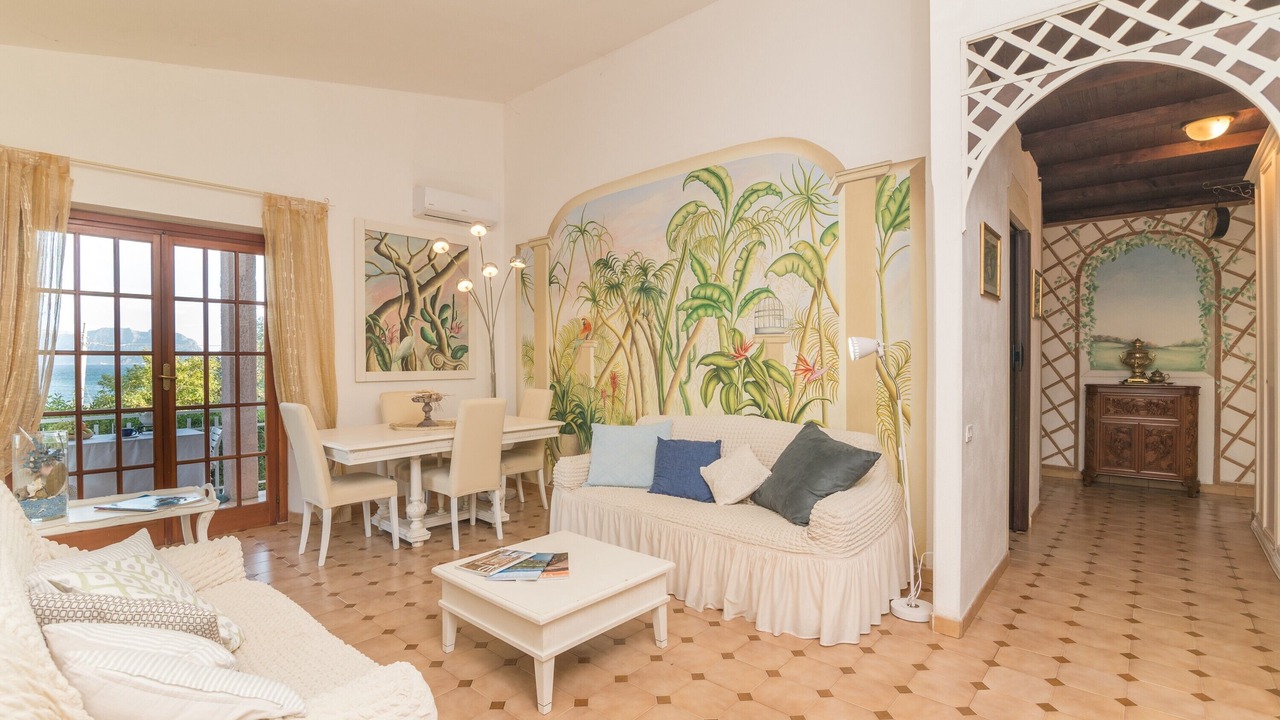 Photo of Livingroom in Pittulongu