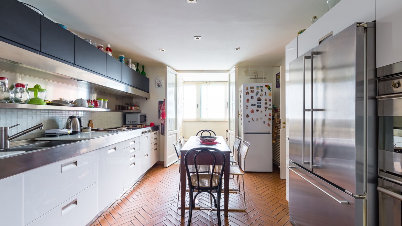 Photo of Kitchen in Montecalvario