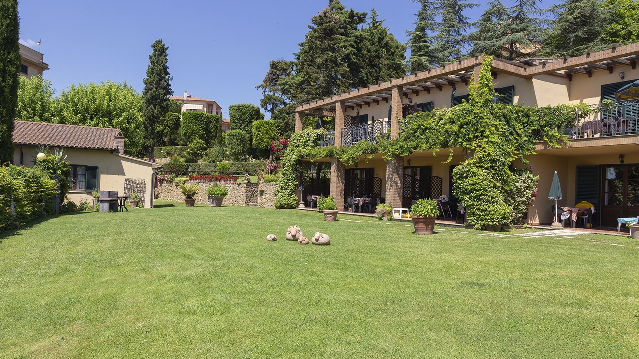 Photo of Outdoor in Guardistallo