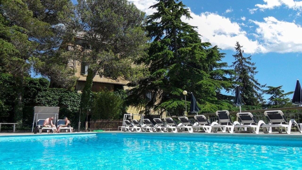 Photo of Outdoor in Guardistallo